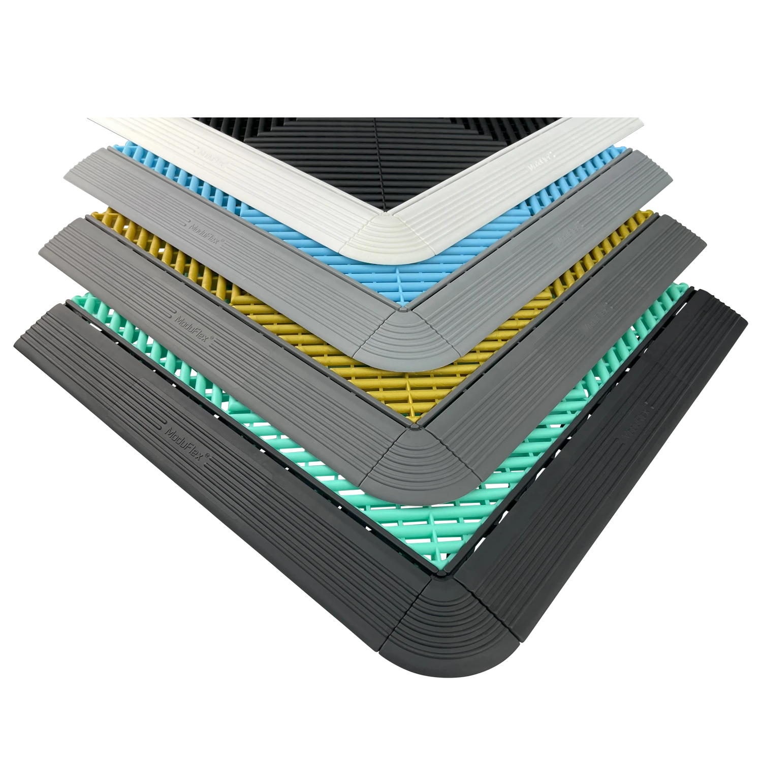 AirEdge – Ramp Corner