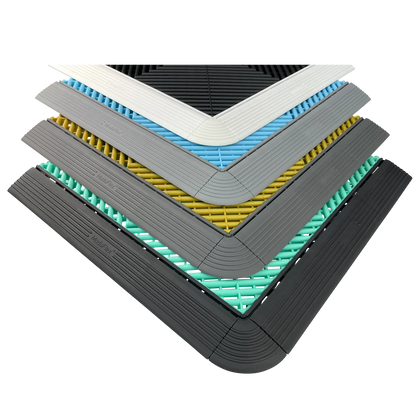 AirEdge – Ramp Corner