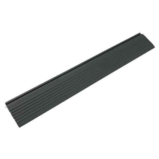ModuFlex AirEdge –  Pegged Male Ramp - Slate Grey